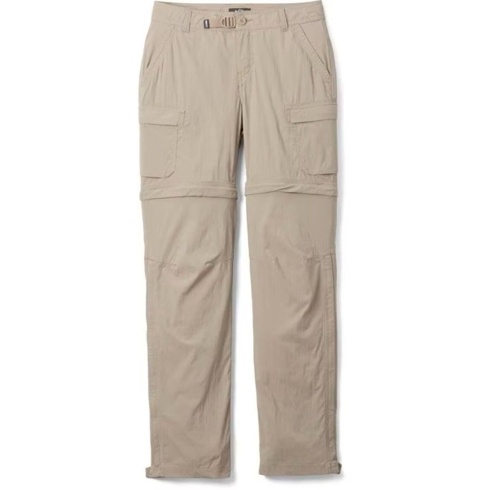 REI Co-op Sahara Convertible Hiking Pants